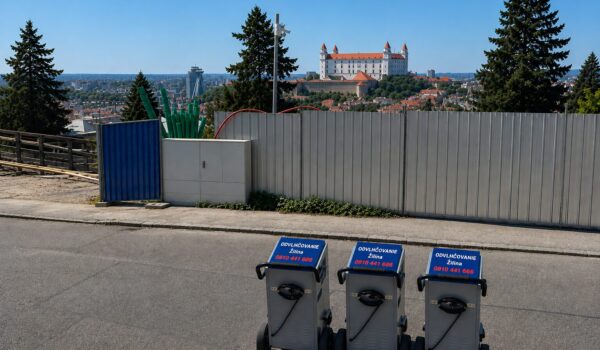 Odvlhčovanie Bratislava – Prenájom odvlhčovačov